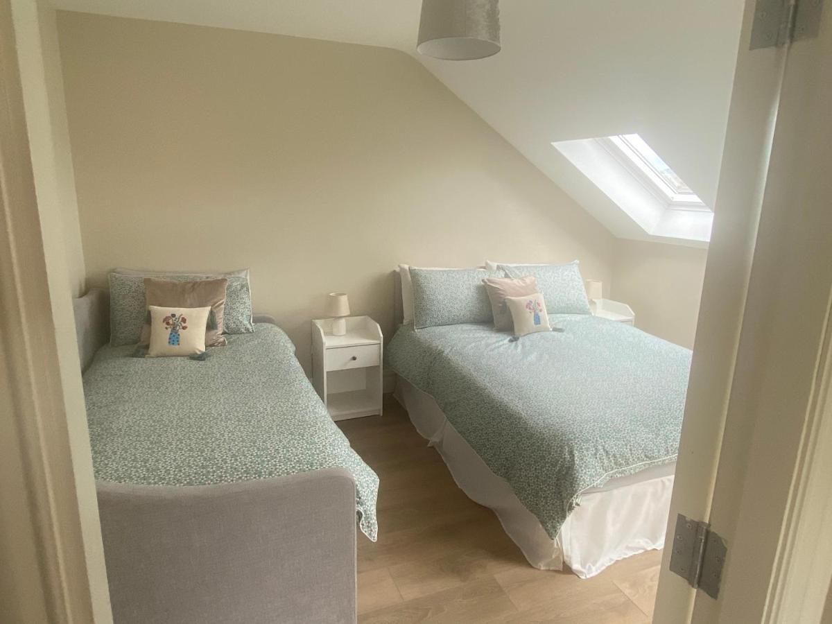 Ard Alainn Lodge, Adorable Setting, Scenic Views Piltown Экстерьер фото