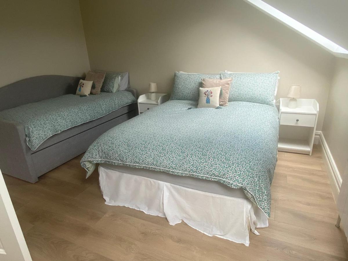 Ard Alainn Lodge, Adorable Setting, Scenic Views Piltown Экстерьер фото
